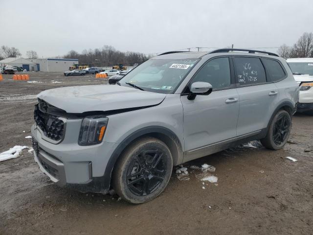  Salvage Kia Telluride