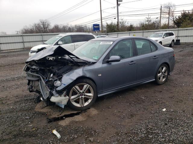  Salvage Saab 9 3