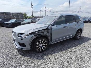  Salvage Volvo Xc90 Core