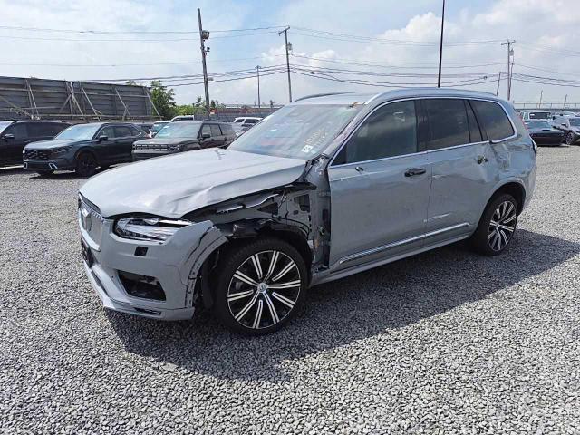  Salvage Volvo Xc90 Core