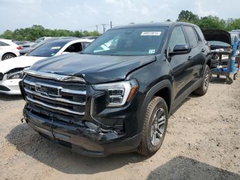  Salvage GMC Terrain El