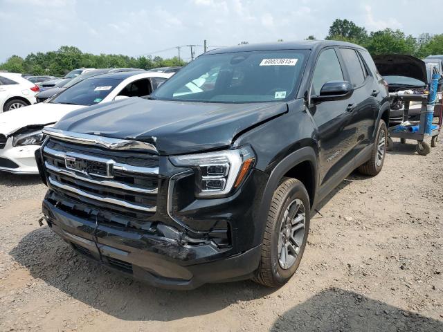  Salvage GMC Terrain El