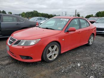  Salvage Saab 9 3