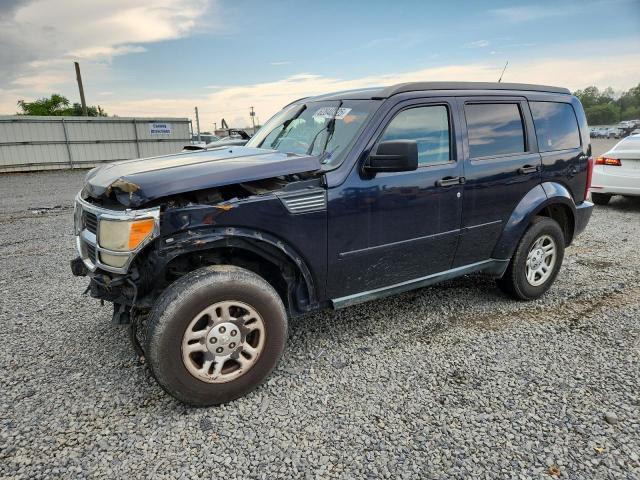  Salvage Dodge Nitro