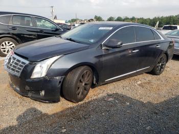  Salvage Cadillac XTS