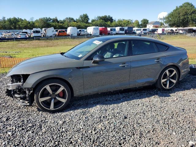  Salvage Audi A5