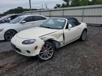  Salvage Mazda Mx5