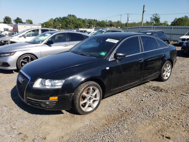  Salvage Audi A6