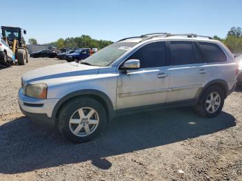  Salvage Volvo XC90