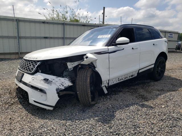  Salvage Land Rover Range Rover