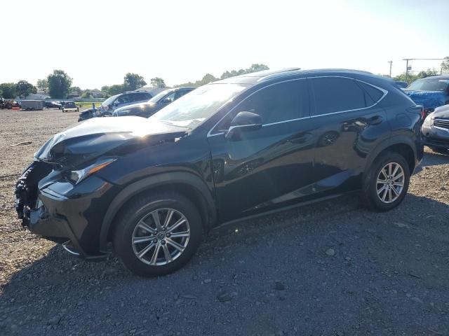  Salvage Lexus NX