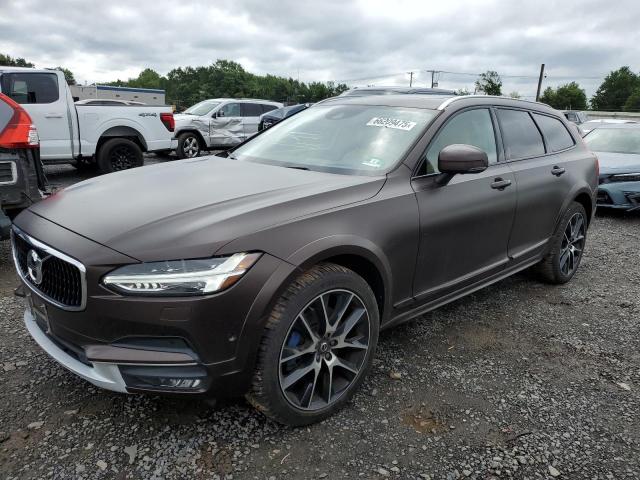  Salvage Volvo V90