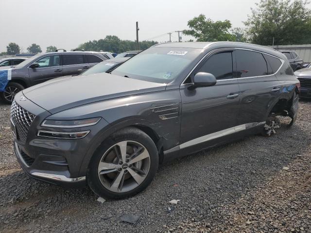  Salvage Genesis GV80