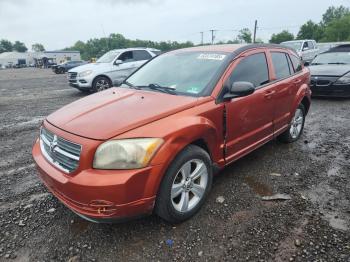  Salvage Dodge Caliber