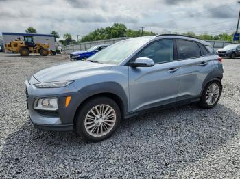  Salvage Hyundai KONA