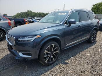  Salvage Volvo Xc90 Plus