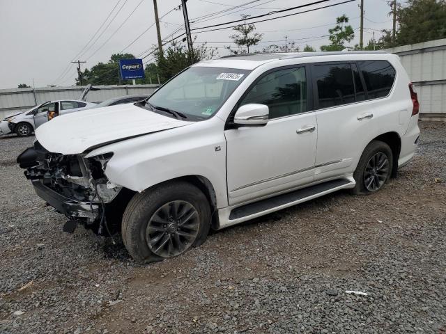  Salvage Lexus Gx