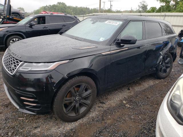  Salvage Land Rover Range Rover