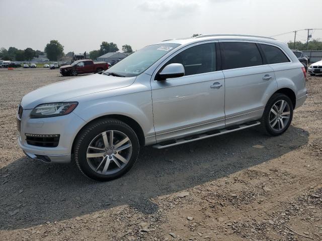  Salvage Audi Q7