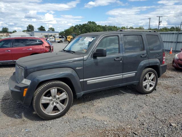 Salvage Jeep Liberty