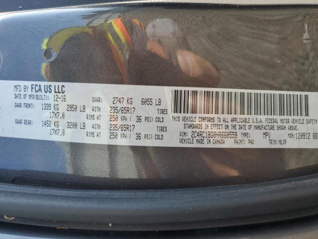 Chrysler Pacifica Touring L Image 11