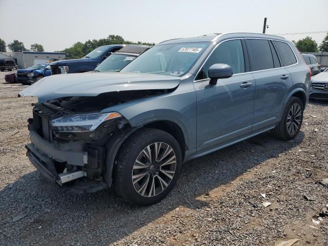  Salvage Volvo XC90