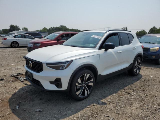  Salvage Volvo Xc40 Plus