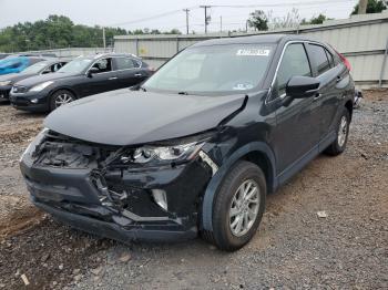 Salvage Mitsubishi Eclipse