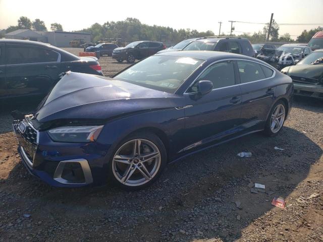  Salvage Audi A5