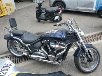  Salvage Yamaha Xv1700 Pc