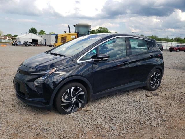  Salvage Chevrolet Bolt