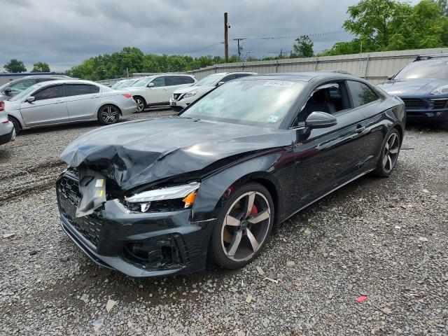  Salvage Audi A5