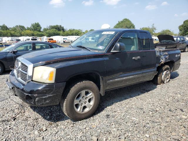  Salvage Dodge Dakota