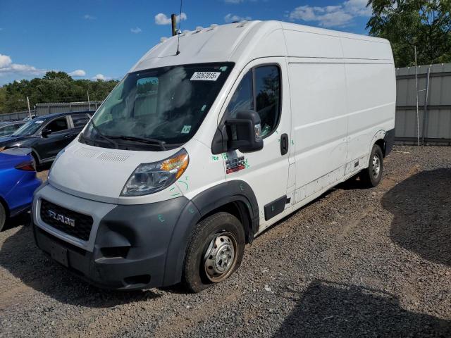  Salvage Ram Promaster