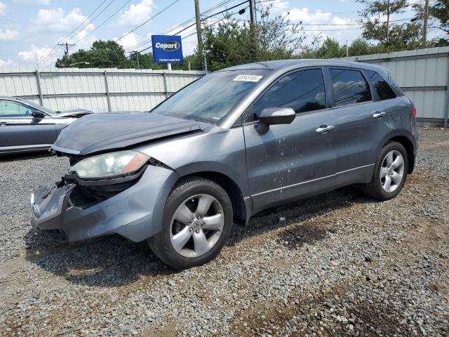  Salvage Acura RDX