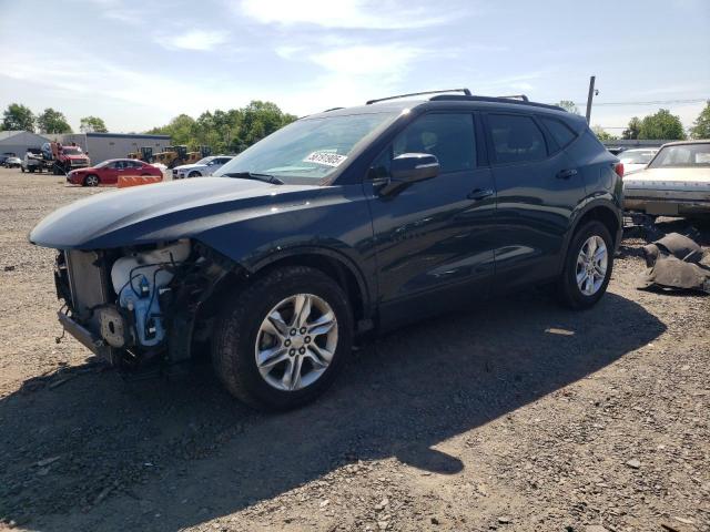  Salvage Chevrolet Blazer