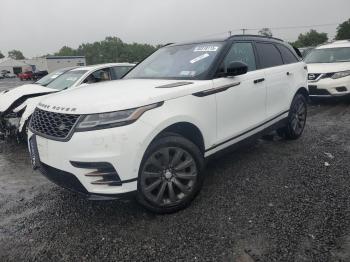  Salvage Land Rover Range Rover