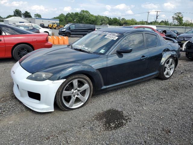  Salvage Mazda Rx8