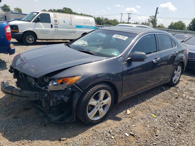  Salvage Acura TSX