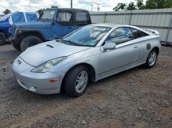  Salvage Toyota Celica