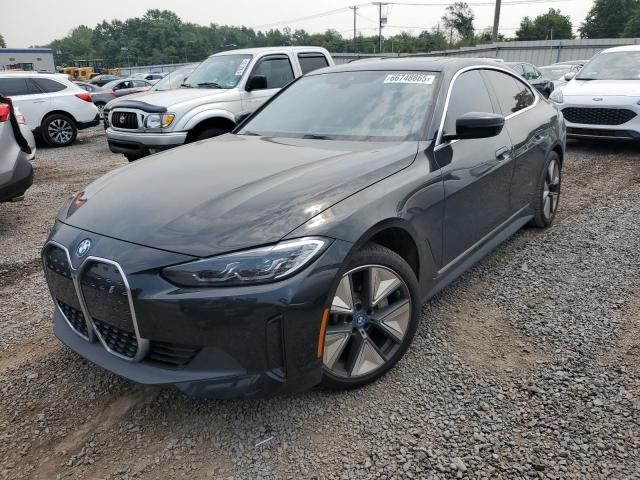  Salvage BMW I4 Edrive