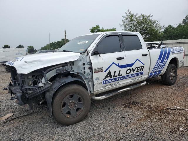  Salvage Ram 2500