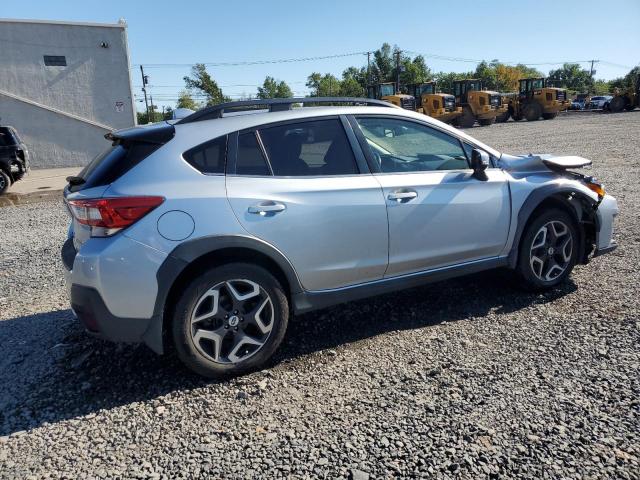 Subaru Crosstrek Limited Image 5
