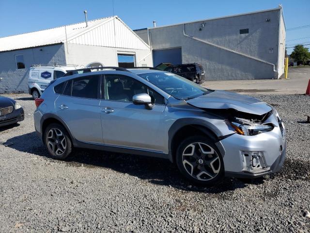 Subaru Crosstrek Limited Image 3