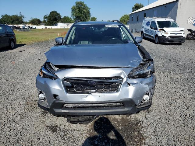 Subaru Crosstrek Limited Image 4