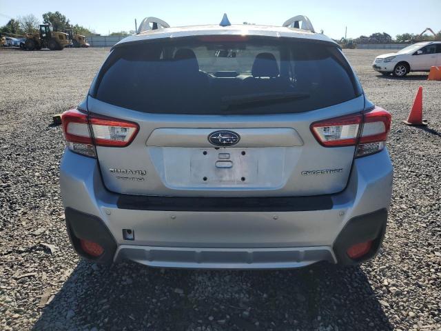 Subaru Crosstrek Limited Image 9