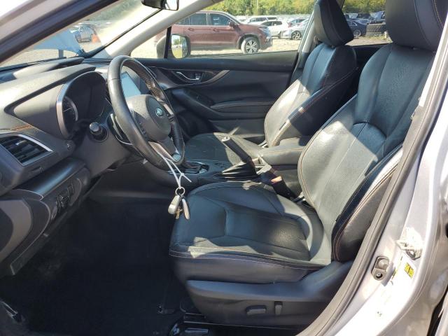 Subaru Crosstrek Limited Image 6