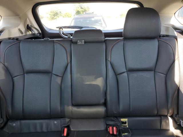 Subaru Crosstrek Limited Image 8