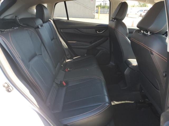 Subaru Crosstrek Limited Image 7