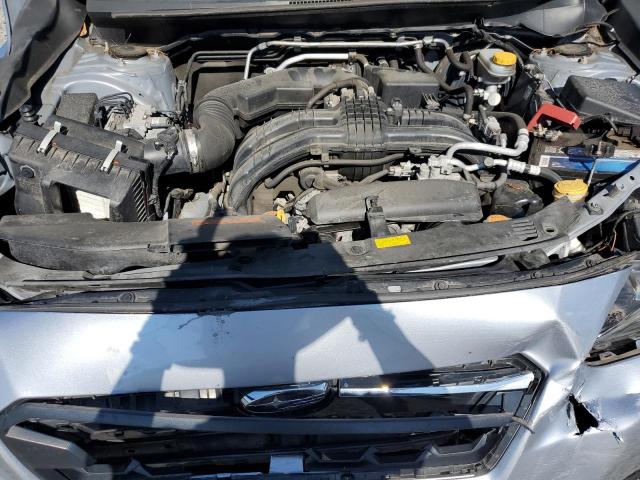 Subaru Crosstrek Limited Image 13